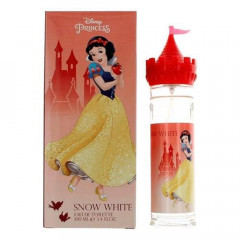 Disney Princess Snow White Castle Eau de Toilette 100ml Spray