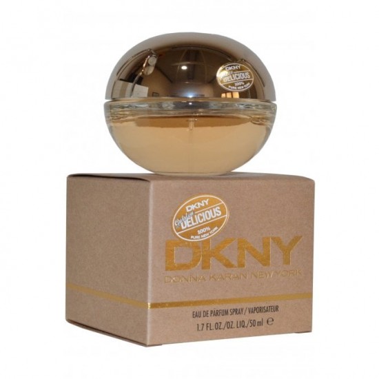 DKNY Golden Delicious Eau de Parfum 50ml Spray