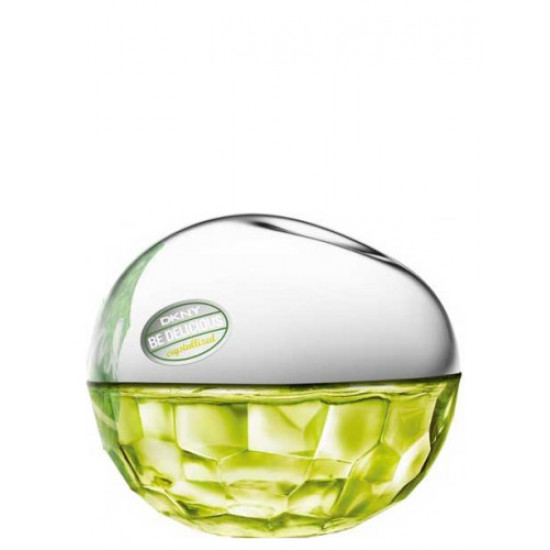 DKNY Be Delicious Crystallized Limited Edition Eau de Parfum 50ml Spray