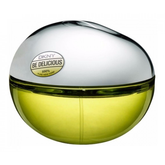 DKNY Be Delicious Eau de Parfum 100ml Spray