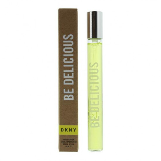 DKNY Be Delicious Eau de Parfum 10ml Spray