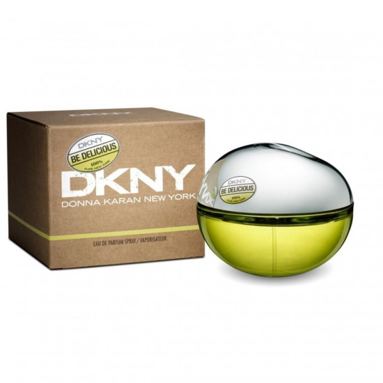 DKNY Be Delicious Eau de Parfum 50ml Spray