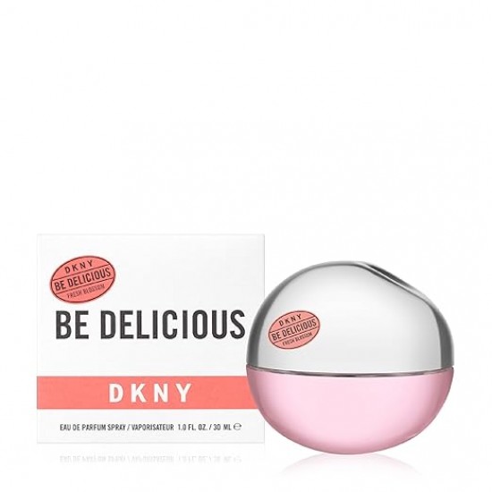 DKNY Be Delicious Fresh Blossom Eau de Parfum 30ml Spray