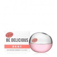 DKNY Be Delicious Fresh Blossom Eau de Parfum 50ml Spray