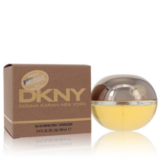 DKNY DKNY Gold Eau de Parfum 100ml Spray