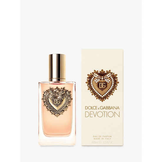 Dolce & Gabbana Devotion Eau de Parfum 100ml Spray