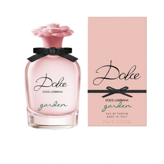 Dolce & Gabbana Dolce Garden Eau de Parfum 75ml Spray