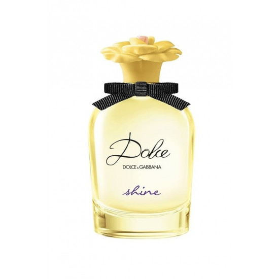 Dolce & Gabbana Dolce Shine Eau de Parfum 50ml Spray