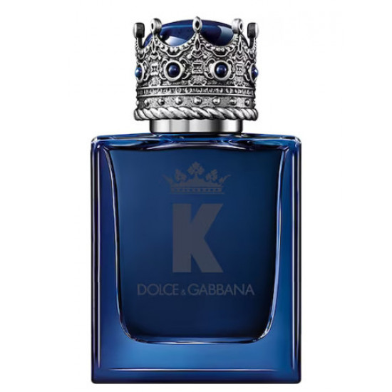 Dolce & Gabbana K Eau de Parfum Intense 50ml Spray