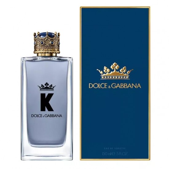 Dolce & Gabbana K Eau de Toilette 150ml Spray