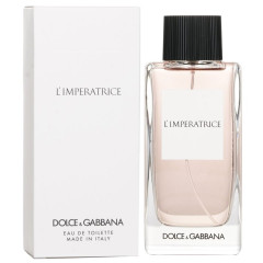 Dolce & Gabbana L'Imperatrice Eau de Toilette 100ml Spray