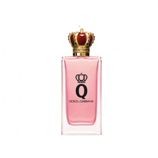 Dolce & Gabbana Q Eau de Parfum 100ml Spray