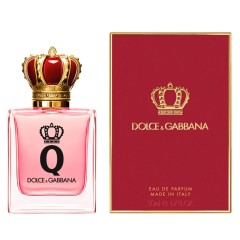 Dolce & Gabbana Q Eau de Parfum 50ml Spray