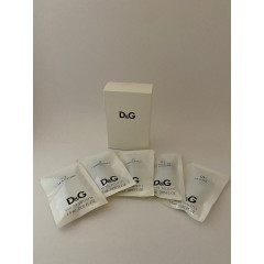 Dolce & Gabbana The Collection Gift Set 5 x 1.5ml (1 + 3 + 6 + 10 + 18)