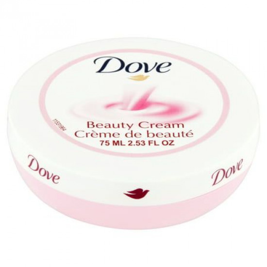 Dove Beauty Cream 75ml