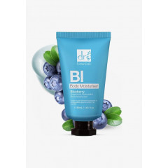 Dr Botanicals BI Blueberry Superfood Antioxidant Body Moisturiser 30ml