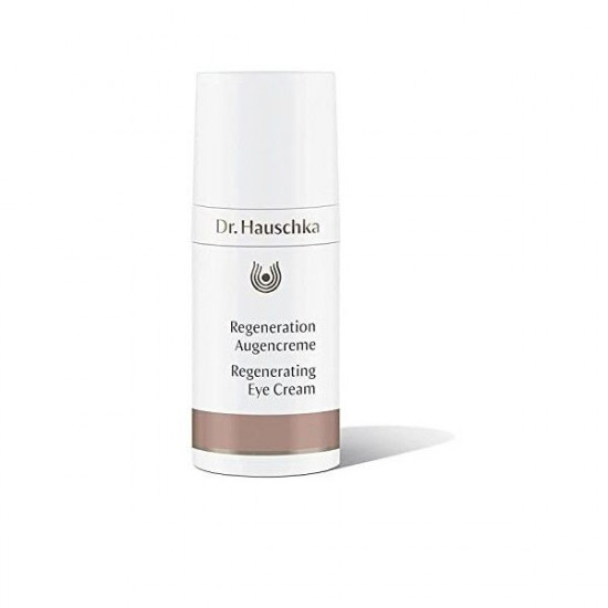 Dr. Hauschka Regenerating Eye Cream 15ml