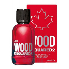 DSquared² Red Wood Eau de Toilette 30ml Spray