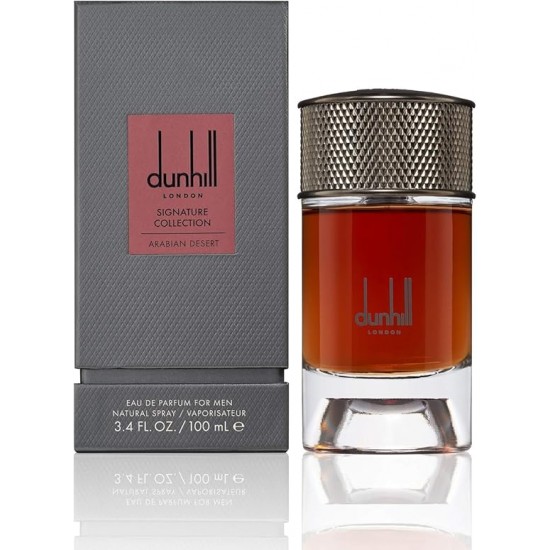 Dunhill Arabian Desert Eau de Parfum 100ml Spray