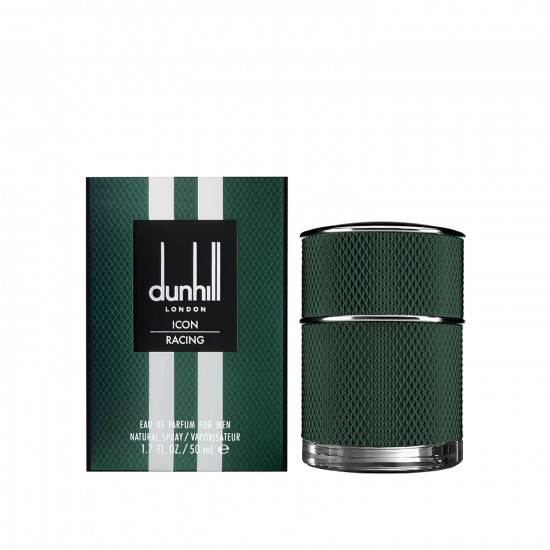 Dunhill London Icon Racing Eau De Parfum 50ml Spray