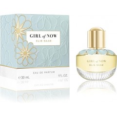 Elie Saab Girl of Now Eau de Parfum 30ml Spray