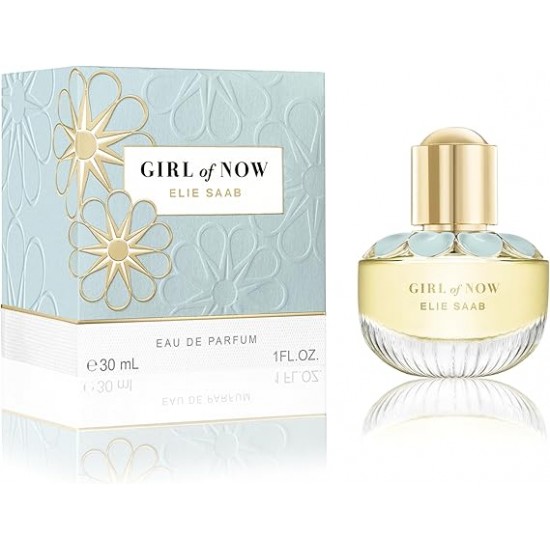 Elie Saab Girl of Now Eau de Parfum 30ml Spray