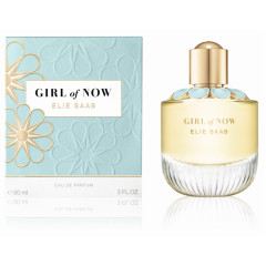 Elie Saab Girl of Now Eau de Parfum 90ml Spray