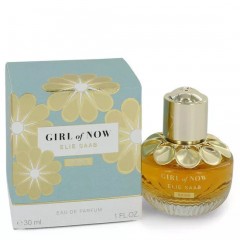 Elie Saab Girl Of Now Shine Eau de Parfum 30ml Spray