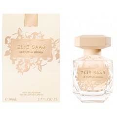 Elie Saab Le Parfum Bridal Eau de Parfum 50ml Spray