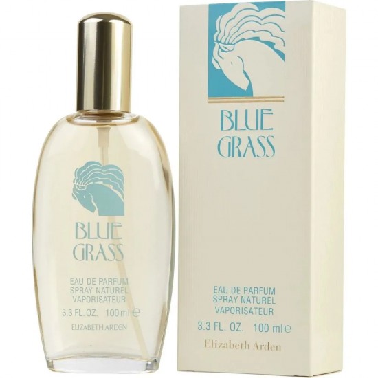 Elizabeth Arden Blue Grass Eau de Parfum 100ml Spray