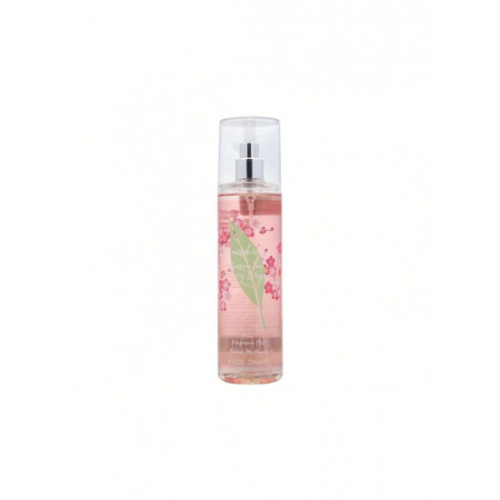 Elizabeth Arden Green Tea Cherry Blossom Body Mist 236ml Spray