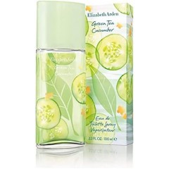 Elizabeth Arden Green Tea Cucumber Eau de Toilette 100ml Spray