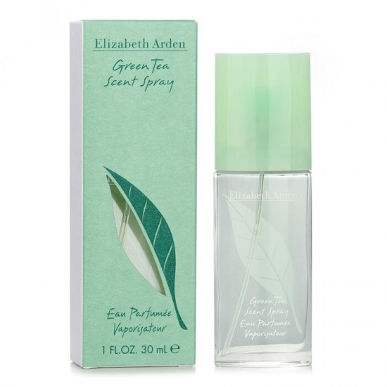 Elizabeth Arden Green Tea Scent Spray Eau de Parfum 30ml Spray