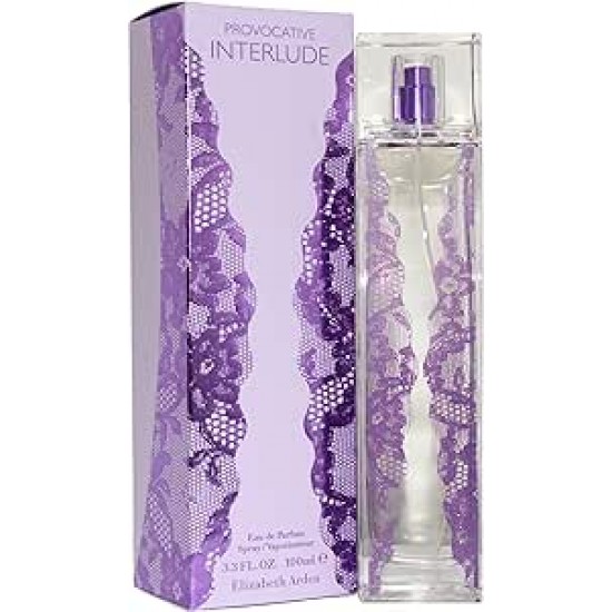 Elizabeth Arden Provocative Interlude Eau de Parfum 100ml Spray