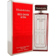 Elizabeth Arden Red Door Aura Eau de Toilette 100ml Spray