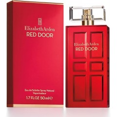 Elizabeth Arden Red Door Eau de Toilette 50ml Spray - Nuova Edizione