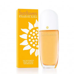 Elizabeth Arden Sunflowers Eau de Toilette 100ml Spray