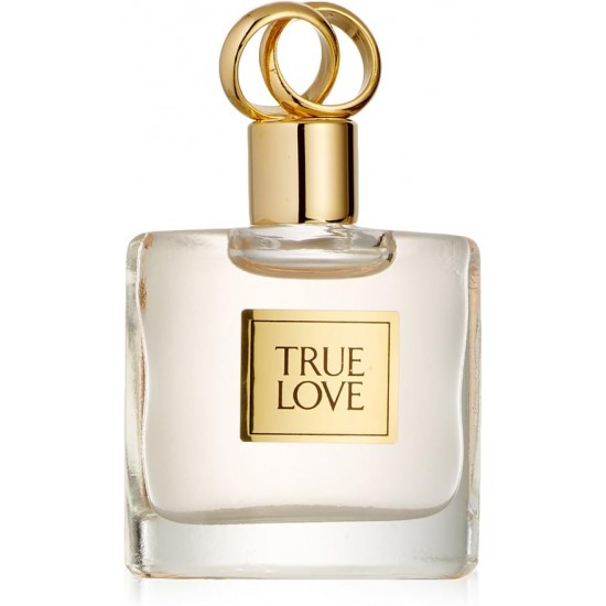 Elizabeth Arden True Love Eau de Toilette 3.7ml