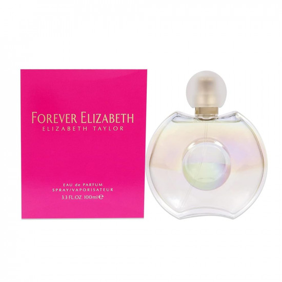 Elizabeth Taylor Forever Elizabeth Eau de Parfum 100ml Spray