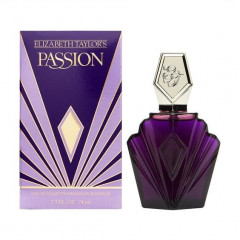 Elizabeth Taylor Passion Eau De Toilette 74ml Spray