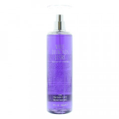 Elizabeth Taylor White Diamonds Lustre Spray Corpo 236ml