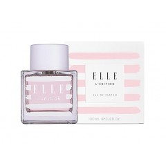 Elle L'Edition Eau de Parfum 100ml Spray