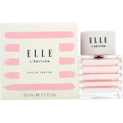 Elle L'Edition Eau de Parfum 50ml Spray