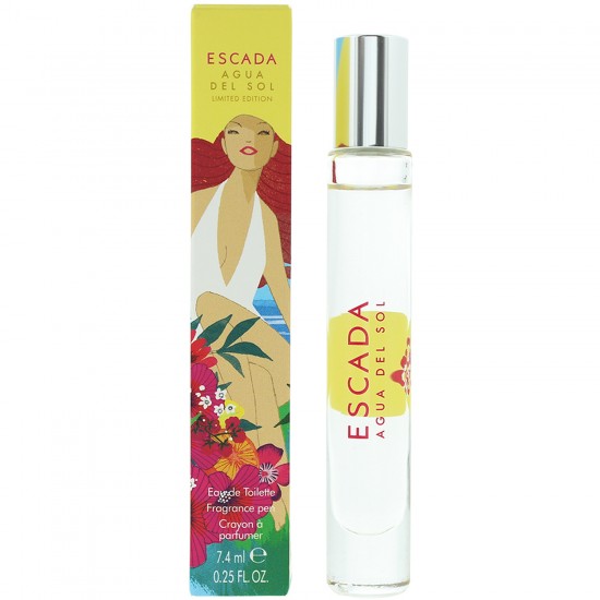 Escada Agua Del Sol Eau de Toilette 7.4ml Rollerball