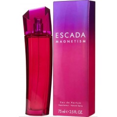 Escada Magnetism Eau de Parfum 75ml Spray