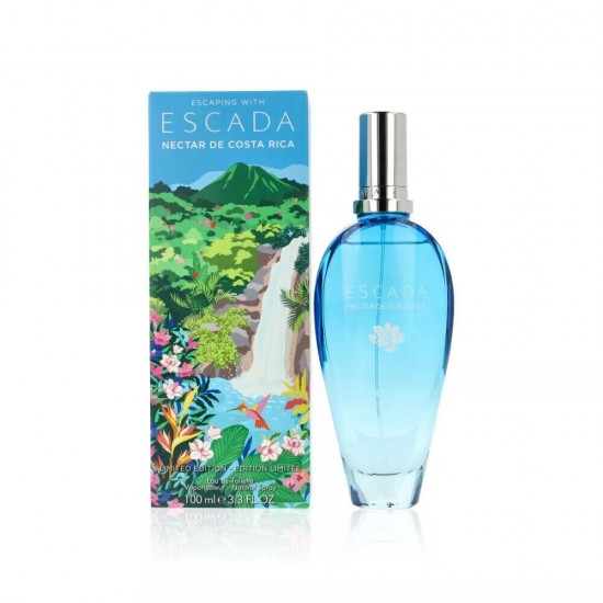 Escada Nectar de Costa Rica Eau de Toilette 100ml Spray