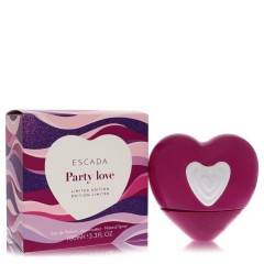 Escada Party Love Eau de Parfum 100ml Spray