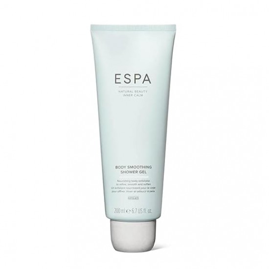 Espa Body Smoothing Shower Gel 200ml