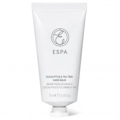 Espa Eucalyptus & Tea Tree Hand Balm 75ml