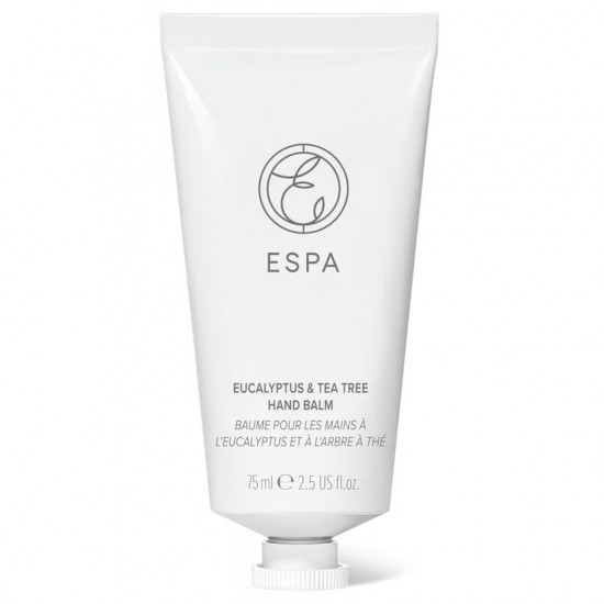 Espa Eucalyptus & Tea Tree Hand Balm 75ml